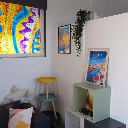 Loft L'olivier Gasthof