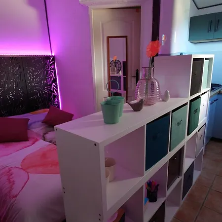 Loft L'olivier Gasthof 3*