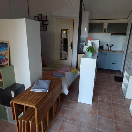 Gasthof Loft L'olivier Llauro