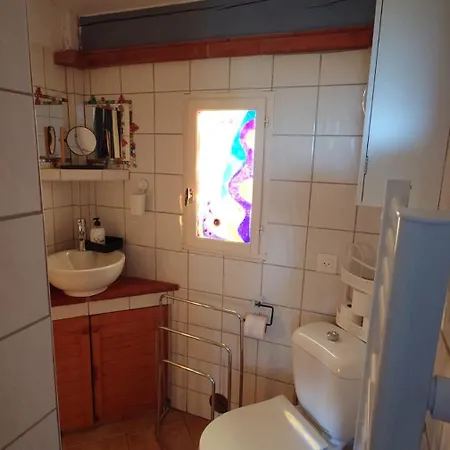 Loft L'olivier 3*