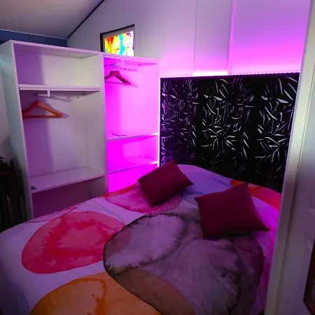 Loft L'olivier Gasthof