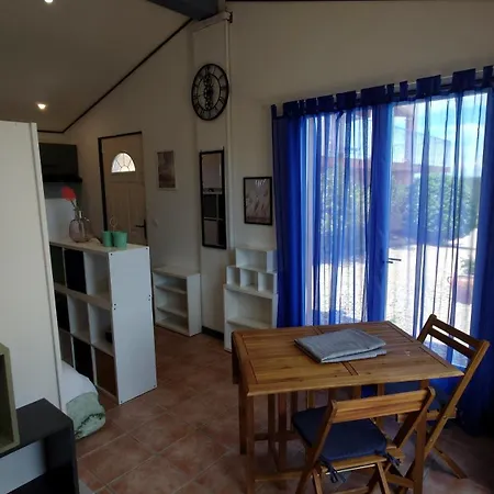 Loft L'olivier
