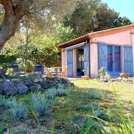 Loft L'olivier Gasthof 3*