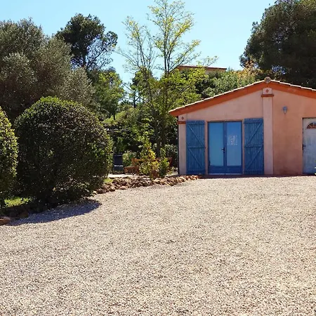 Loft L'olivier 3*