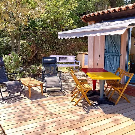 Loft L'olivier Gasthof 3*