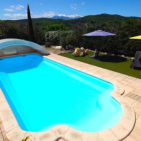 Gasthof Loft L'olivier 3*